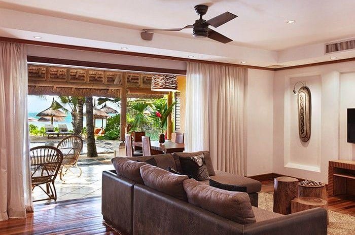 Heritage Awali Golf & Spa Resort-Heritage Villa Beach Front 1_842